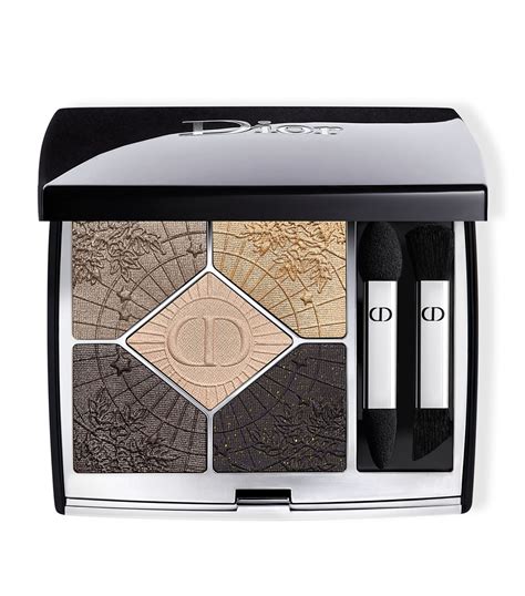 dior shadow bag|dior eyeshadow palette.